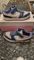Nike Dunk low Kids Gr. 30 gebraucht