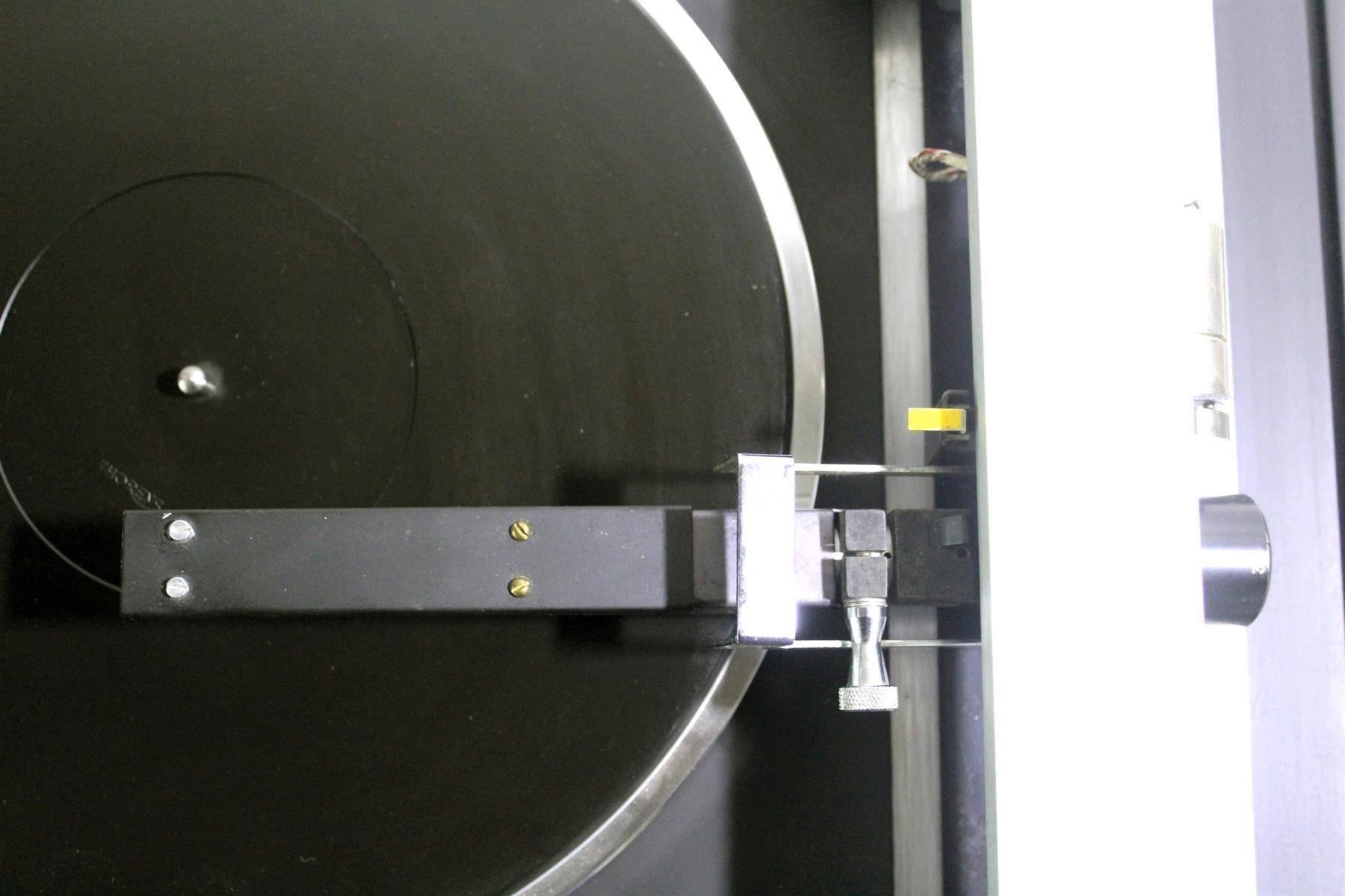 Giradischi: High-End Klassiker: Micro-Seiki / Rabco / AKG / Thorens – Usato da Bern venduto da kultiges 9