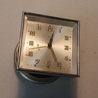 antiker Wecker (defekt, für Sammler)