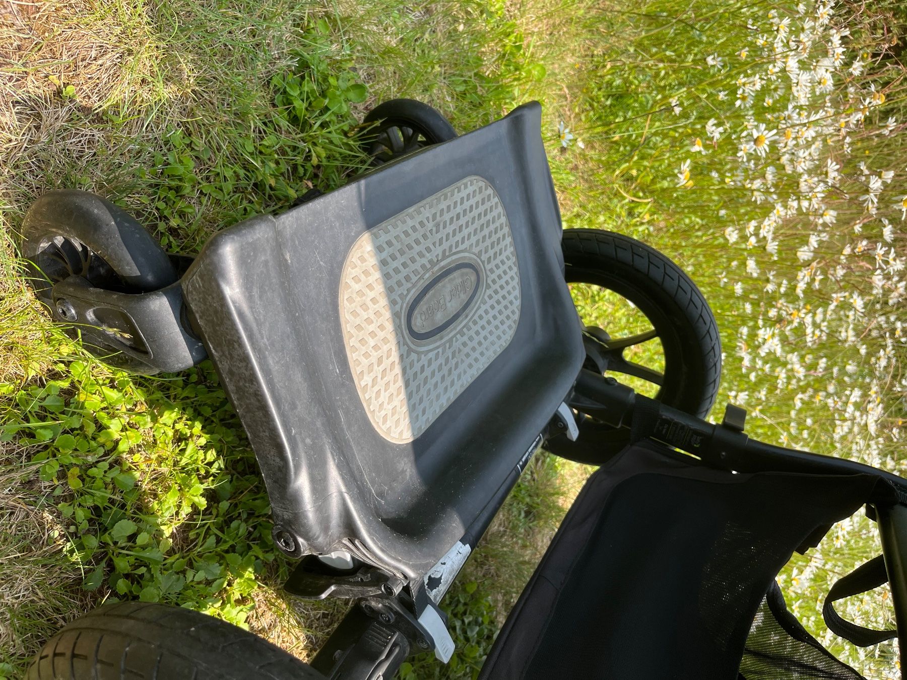Baby Jogger Kinderwagen: Babyjogger - CitySelct – Gebraucht aus Luzern von for_d6gg 4