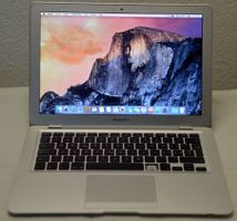 Laptop Apple MacBook Air A1278 13,3"
