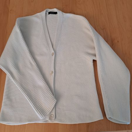 Damenjacke aus Garn von CASSIS
