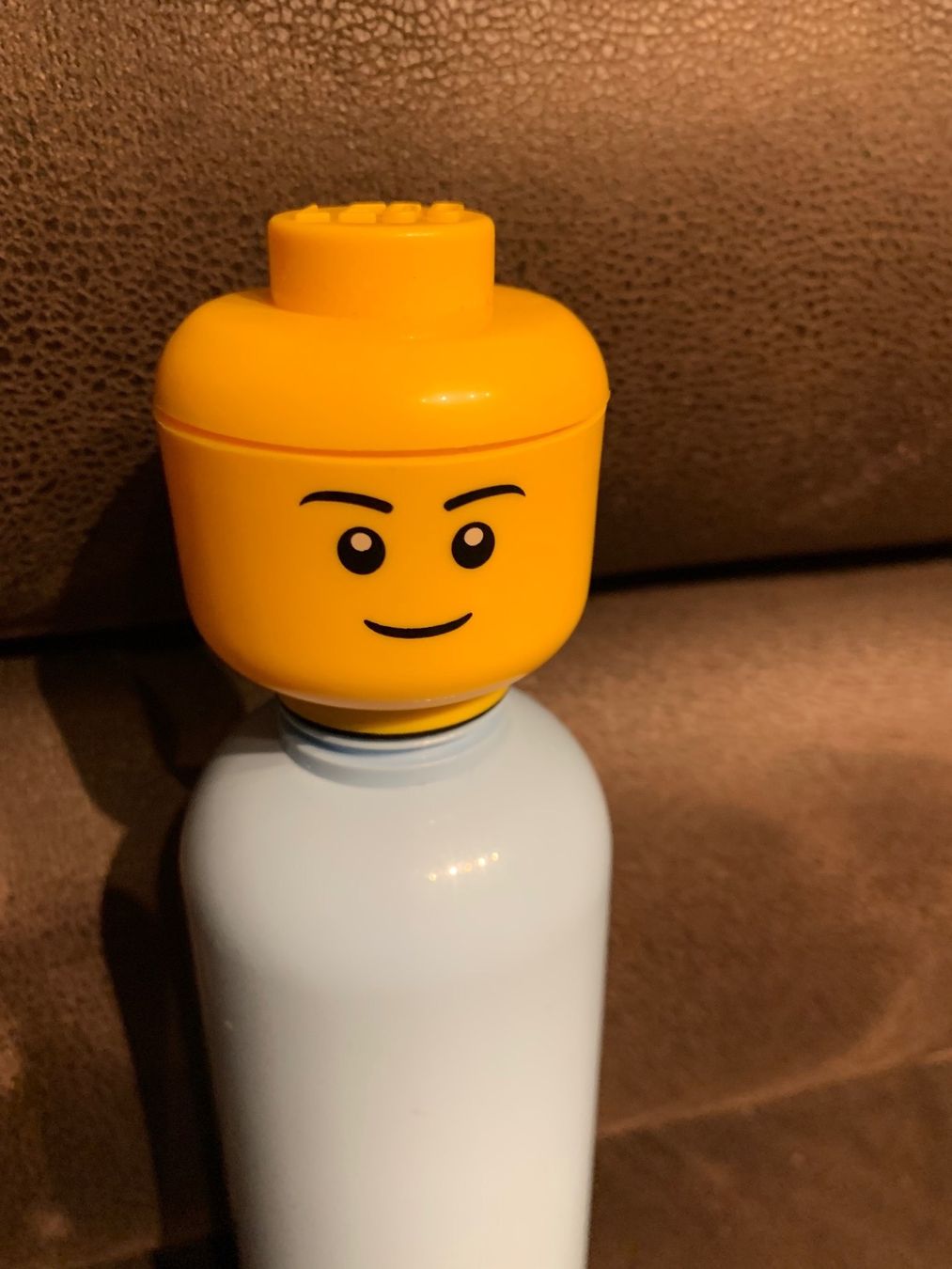 Trinkflaschen & Thermosflaschen: Lego Kinder Trinkflasche - neu – Neu (gemäss Beschreibung) aus Beromünster von msklef 1