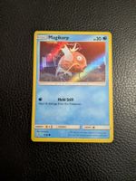 Detective Pikachu - Magikarp Holo 8/18 NM Ab 1