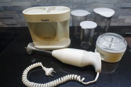 Stabmixer-Set Bamix