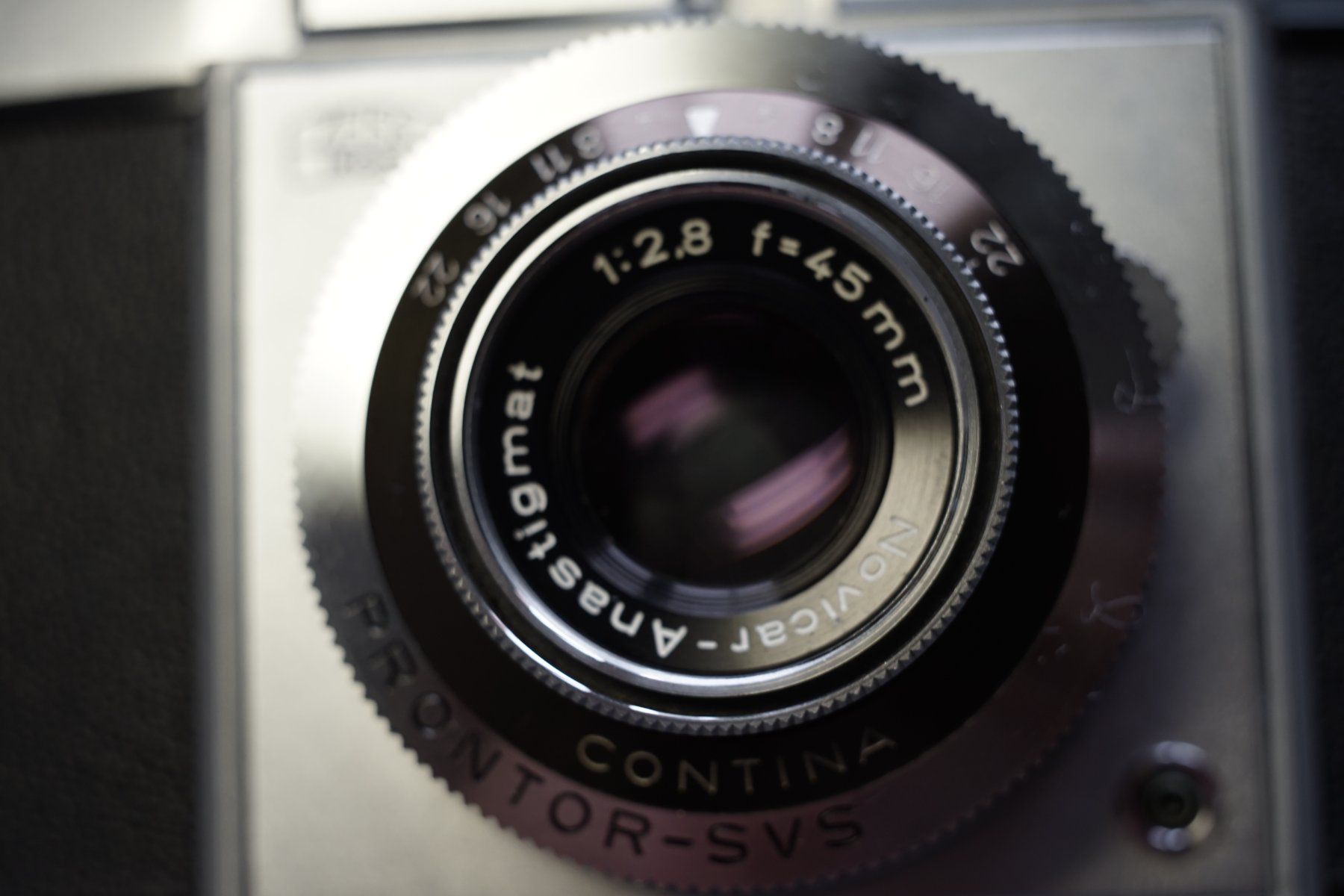 Zeiss Kamera: zeiss ikon 527/24 Camera – Gebraucht aus Steinhausen von joe_9htr 1
