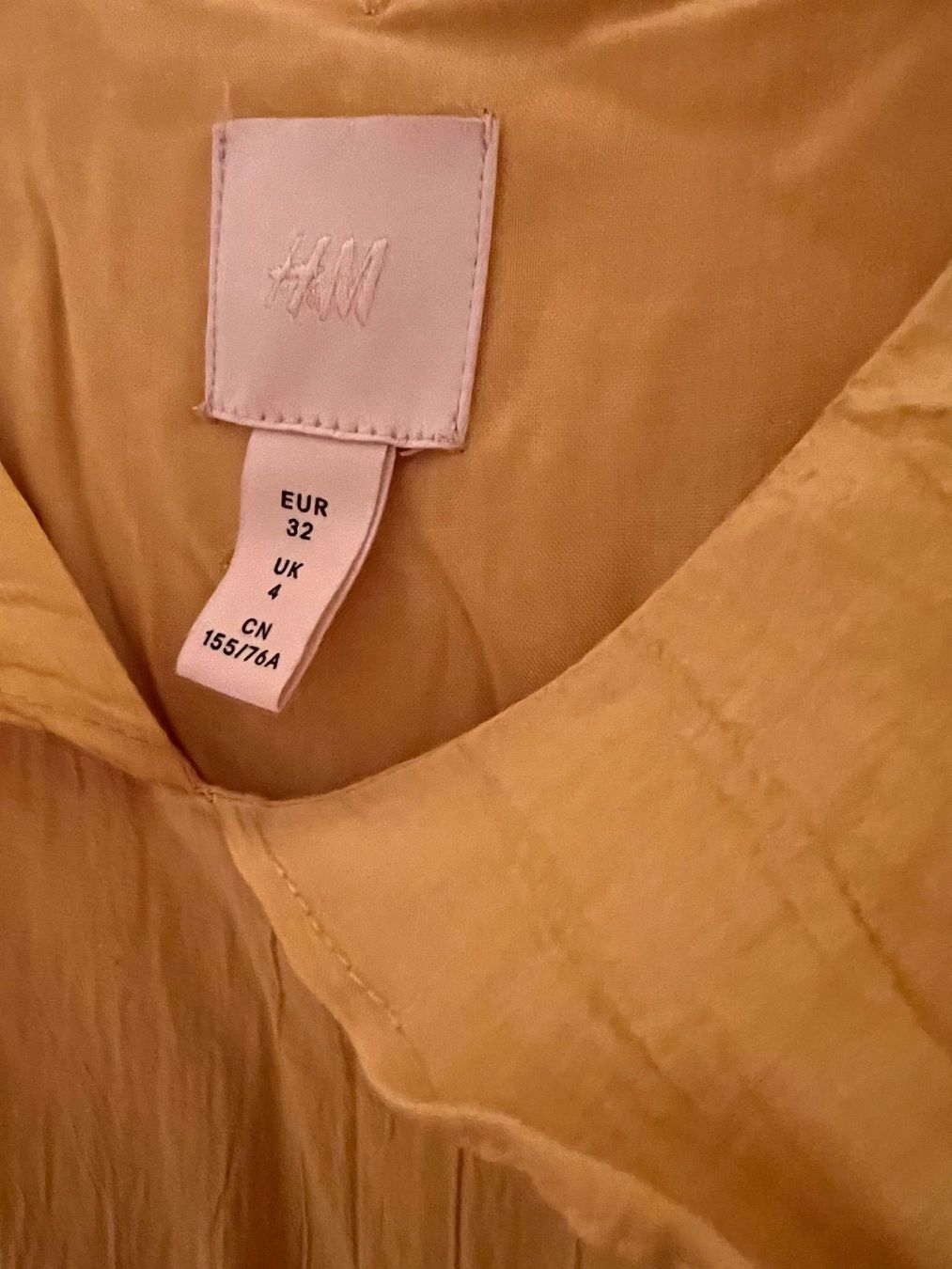 H&M Vestiti: H&M Kleid – Usato da Steinhausen venduto da ellako 1