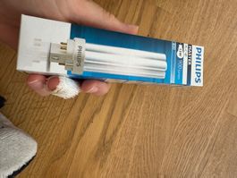 Lampe