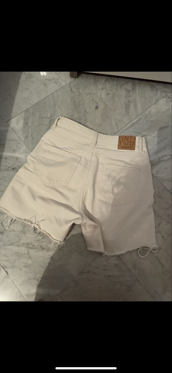 Jeans: Shorts – Gebraucht aus Rheineck von Princessaitaliana 2