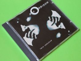 ROY ORBISON - MYSTERY GIRL CD 1989