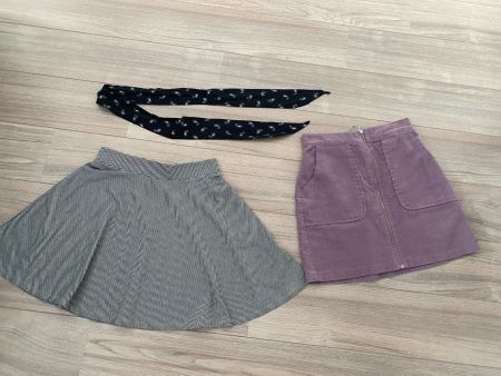 3 Stk. Damen Set Gr. S