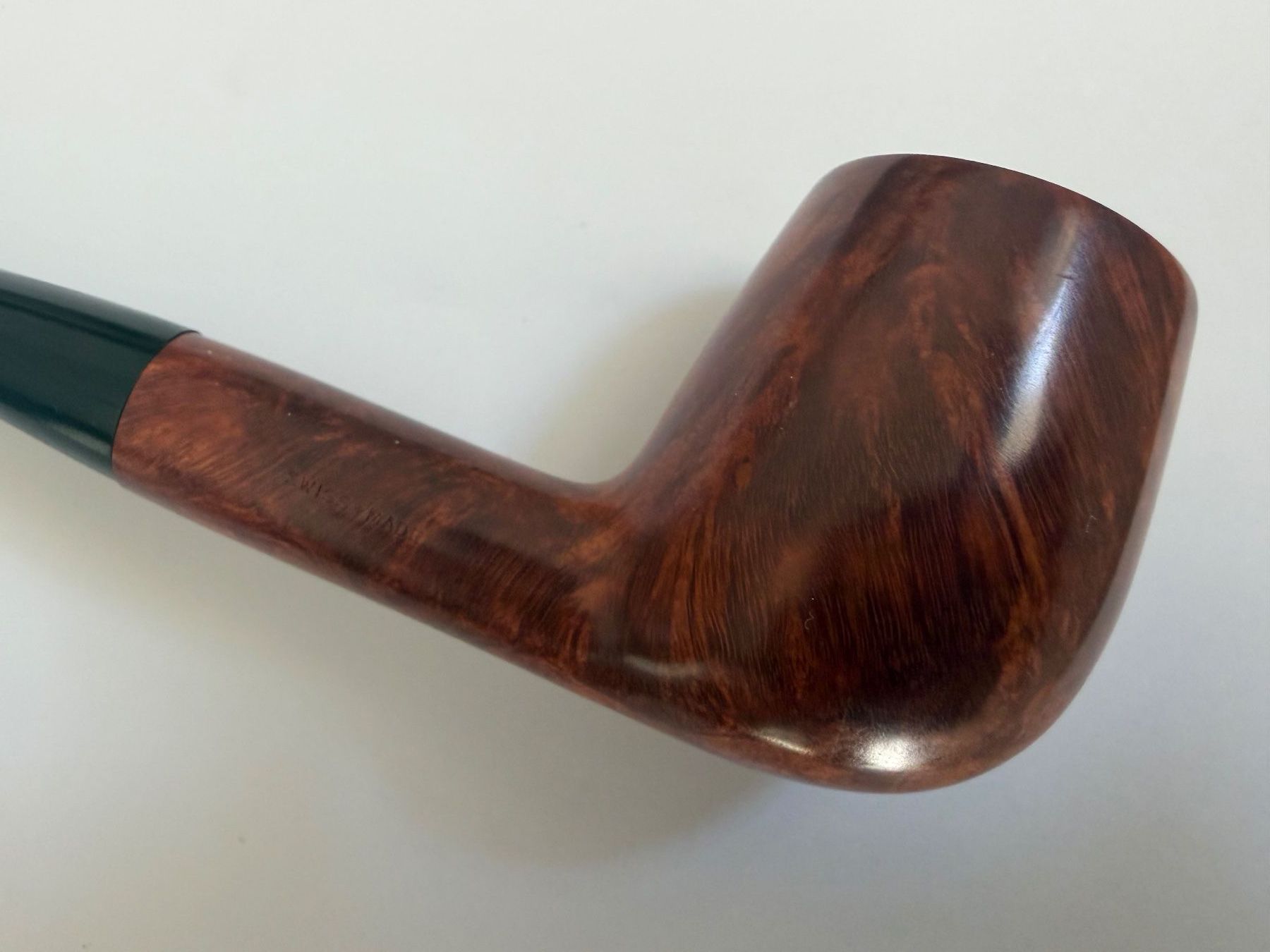 Pipe & Accessori: Pfeife Bentley swiss made – Usato da Nunningen venduto da anclaudia 4