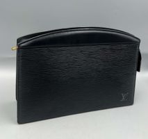 Ab 1 Fr,Louis-Vuitton-Clutch Epi-Leder guten Zustand