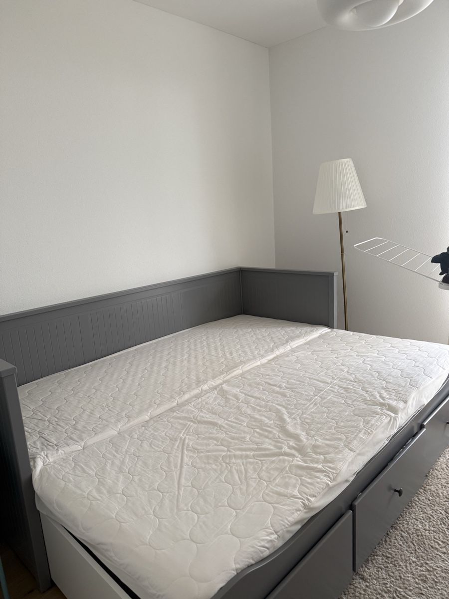 Letti: Ikea HEMNES  – Nuovo (secondo la descrizione) da Untereggen venduto da kat_tr9d 2