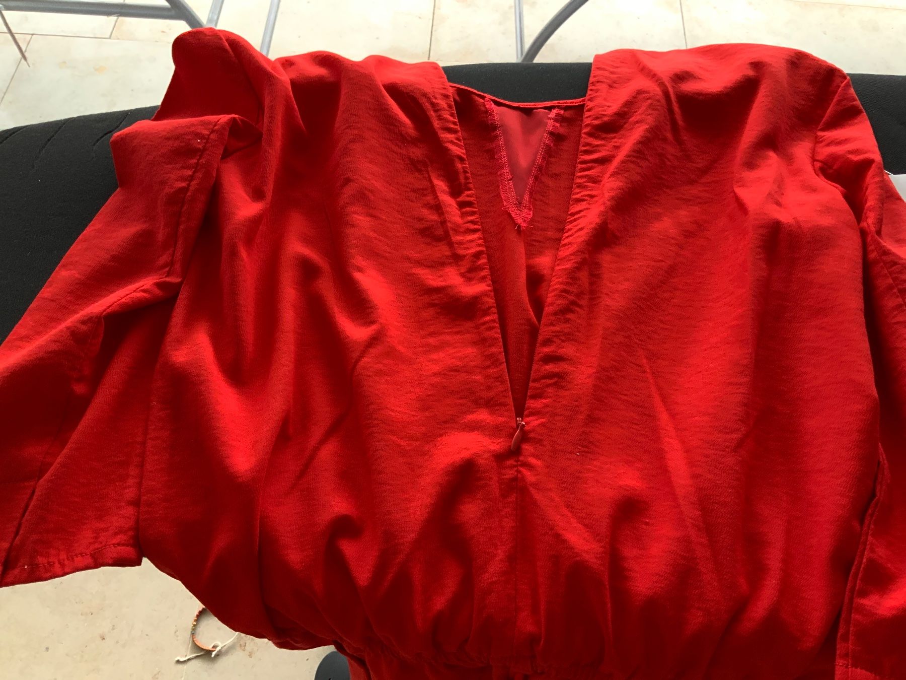 Tute: Jones Jumpsuit Damen 36 – Usato da Buchs SG venduto da Sunie 5