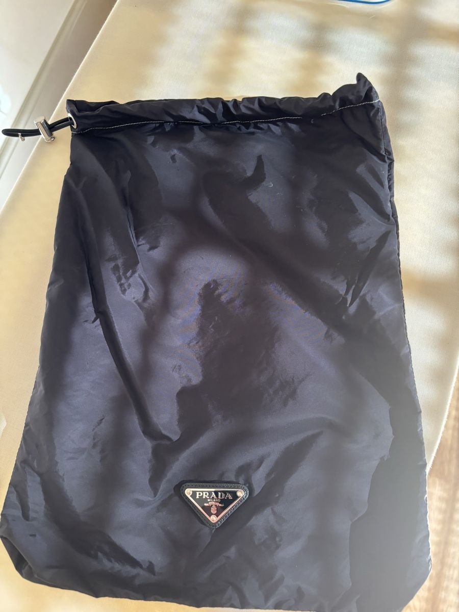 Prada Badehosen: PRADA Re-Nylon Badehose  – Gebraucht aus Zürich von jdr_n76f 5
