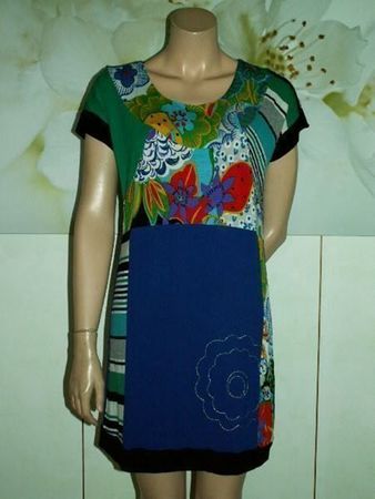 Robe ANNA FIELD taille 36