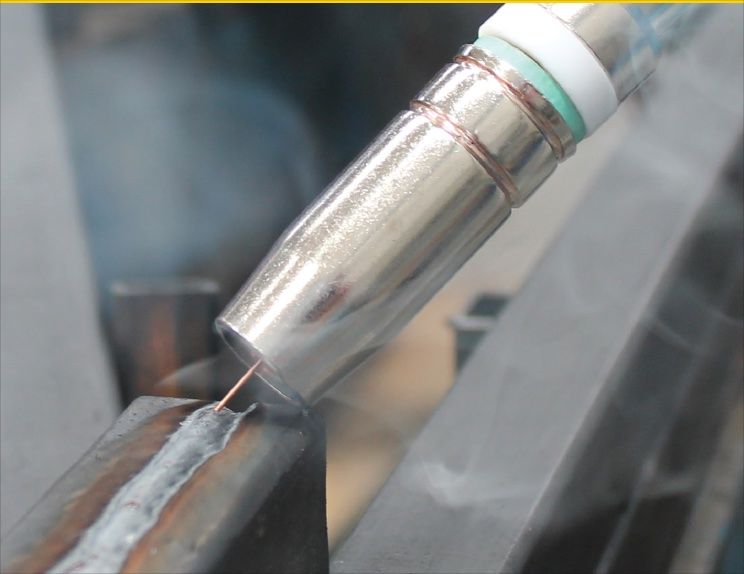 Stanley Saldatori: Stanley Schweissanlage Multi 160 / Inverter – Nuovo e nell'imballaggio originale da Rüttenen venduto da atwork-tools 3