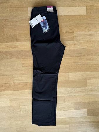 Charles Vögele Hosen Corina 21 Stretch Slim Leg