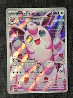 Pokemon Wigglytuff 105/094 Phantasmal Flames EN