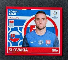 Topps EM 2024--SVK 20