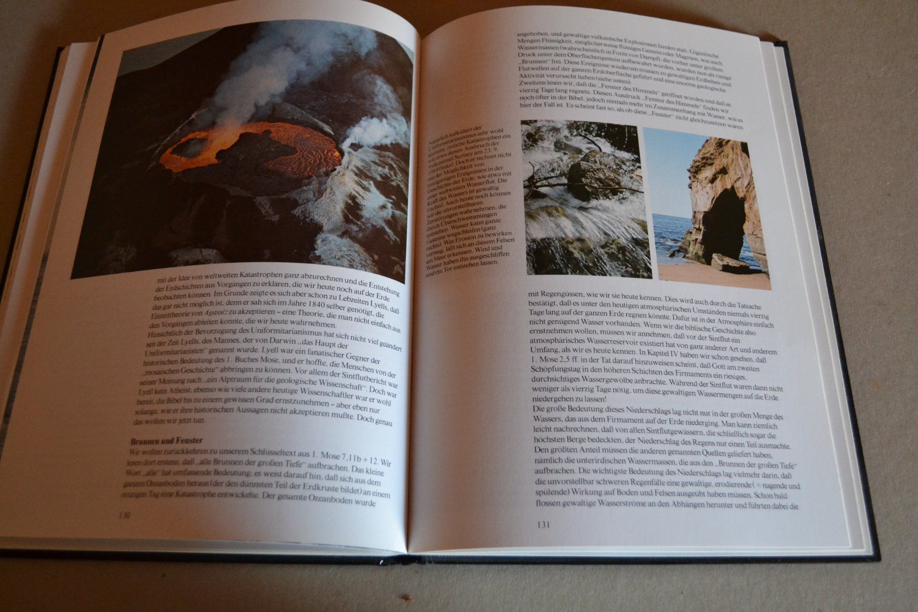 Libri: So entstand die Welt mit 175 Seiten – Usato da Beinwil am See venduto da kajak55 4