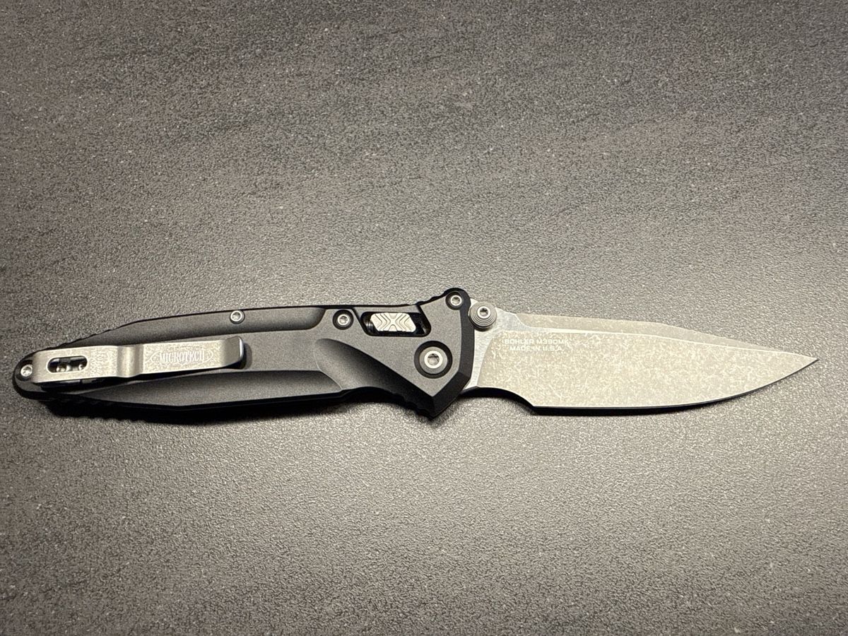 Zubehör: Microtech Socom Delta RAM-LOK Apocalyptic – Neu (gemäss Beschreibung) aus Düdingen von ritzu86 1
