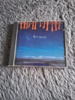 PAUL McCARTNEY    OFF THE GROUND     CD
