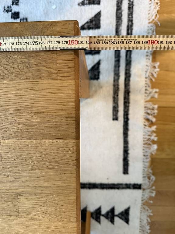 Tische: Esstisch Massivholz Eiche – Gebraucht aus Bern von since2008 3