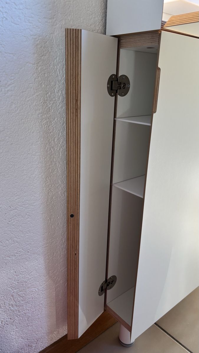 Müller Scrivanie: Sekretär  Flatmate Schreibtisch – Nuovo (secondo la descrizione) da Biel/Bienne venduto da Vpati 3