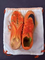 Fussballschuhe Nike Mercurial Vapor Elite orange 45