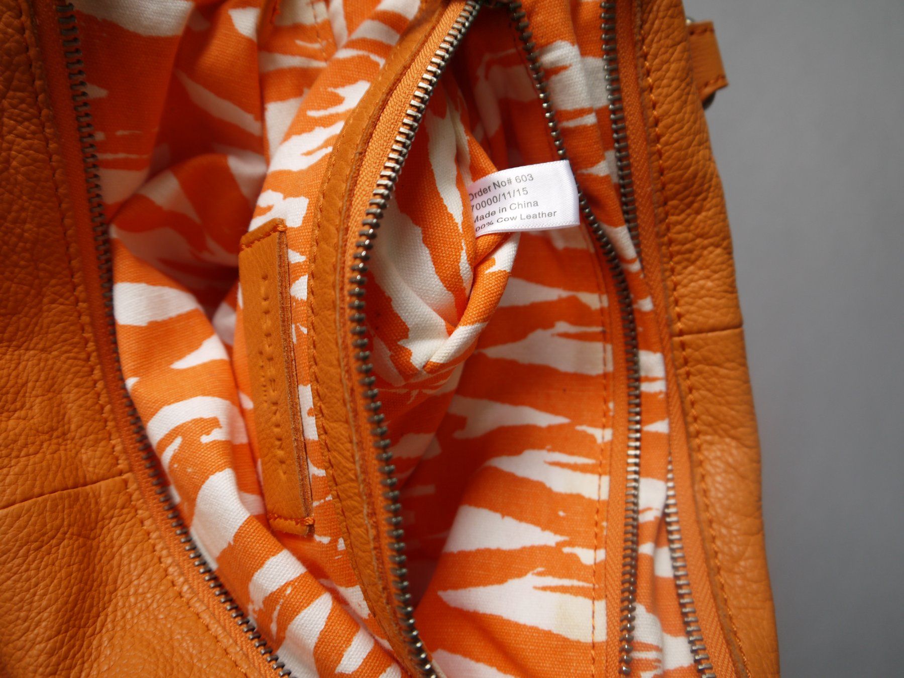 Liebeskind Borse da donna: LIEBESKIND Leder Tasche – Usato da Hagendorn venduto da Blaf 5