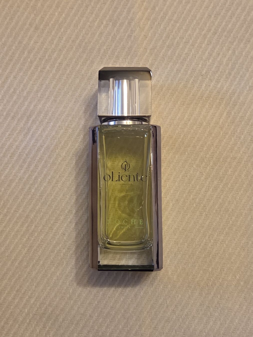 Profumi & Eau de Toilette: oLiente Noche Eau de Parfum – Nuovo (secondo la descrizione) da Bellinzona venduto da Skiley99