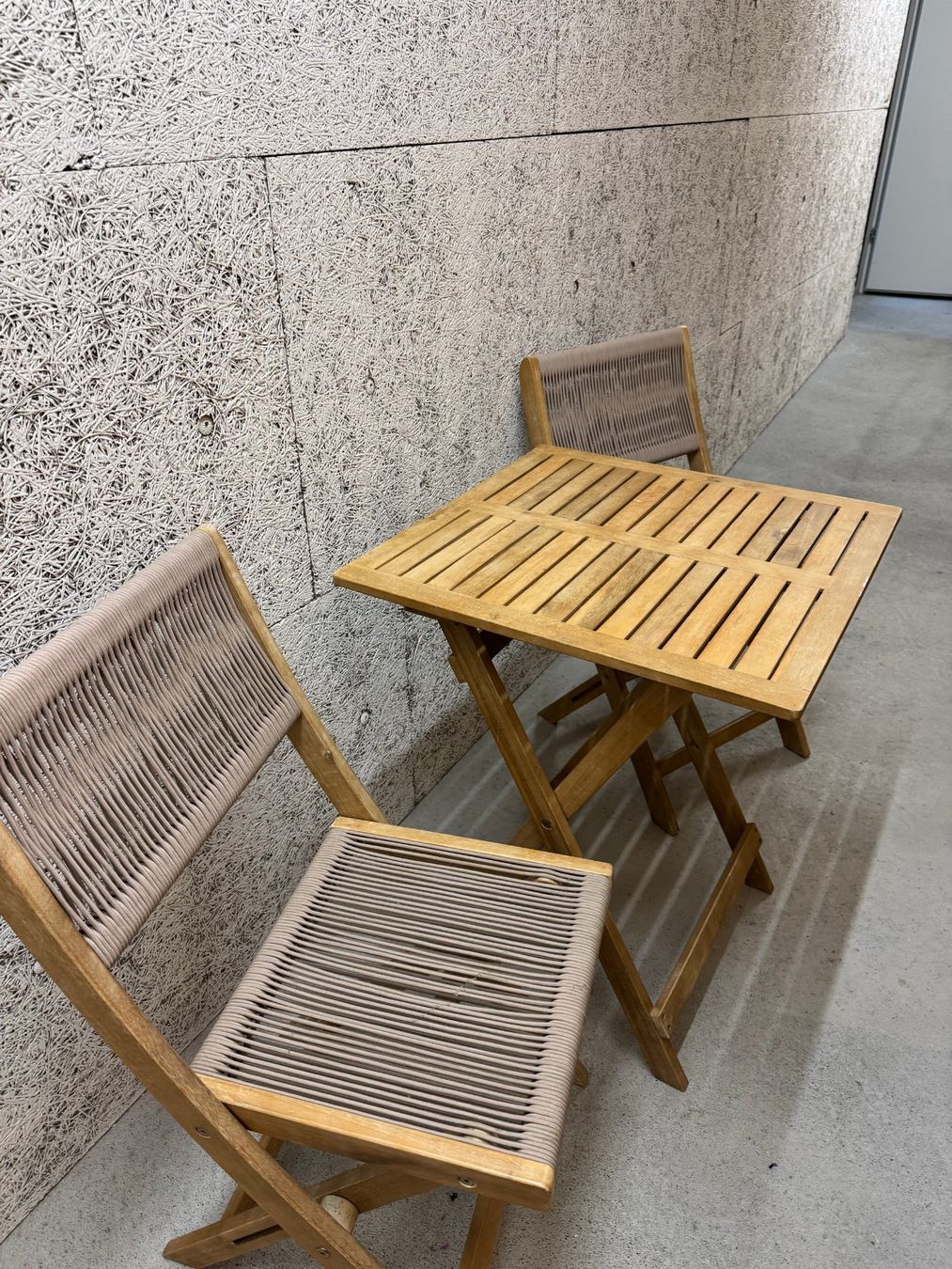 La Redoute Tischset: Tisch-Set – Gebraucht aus Luzern von binacheechee