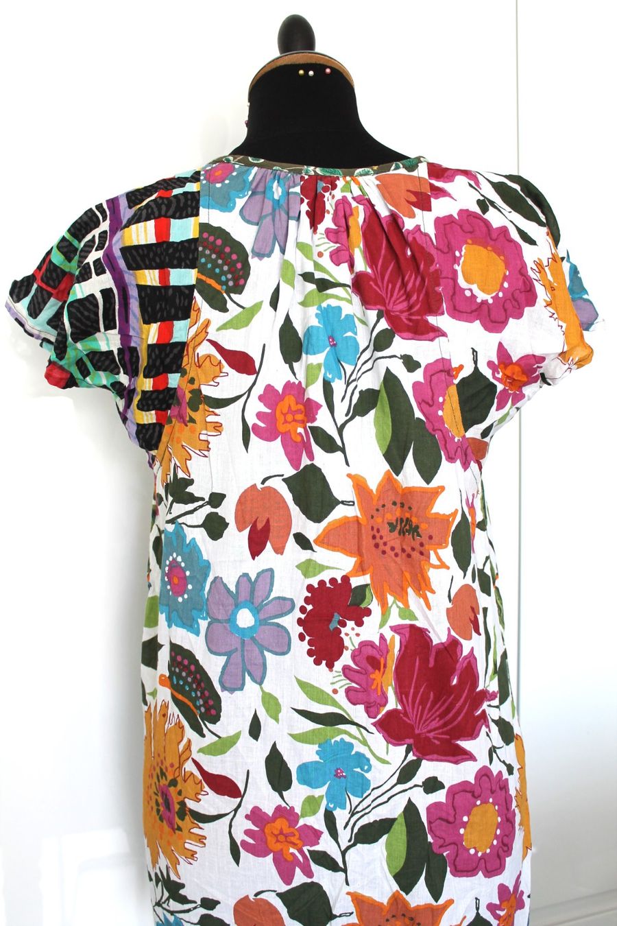 Desigual Tuniche: Tunique DESIGUAL taille S – Usato da Chez-le-Bart venduto da jasse 1