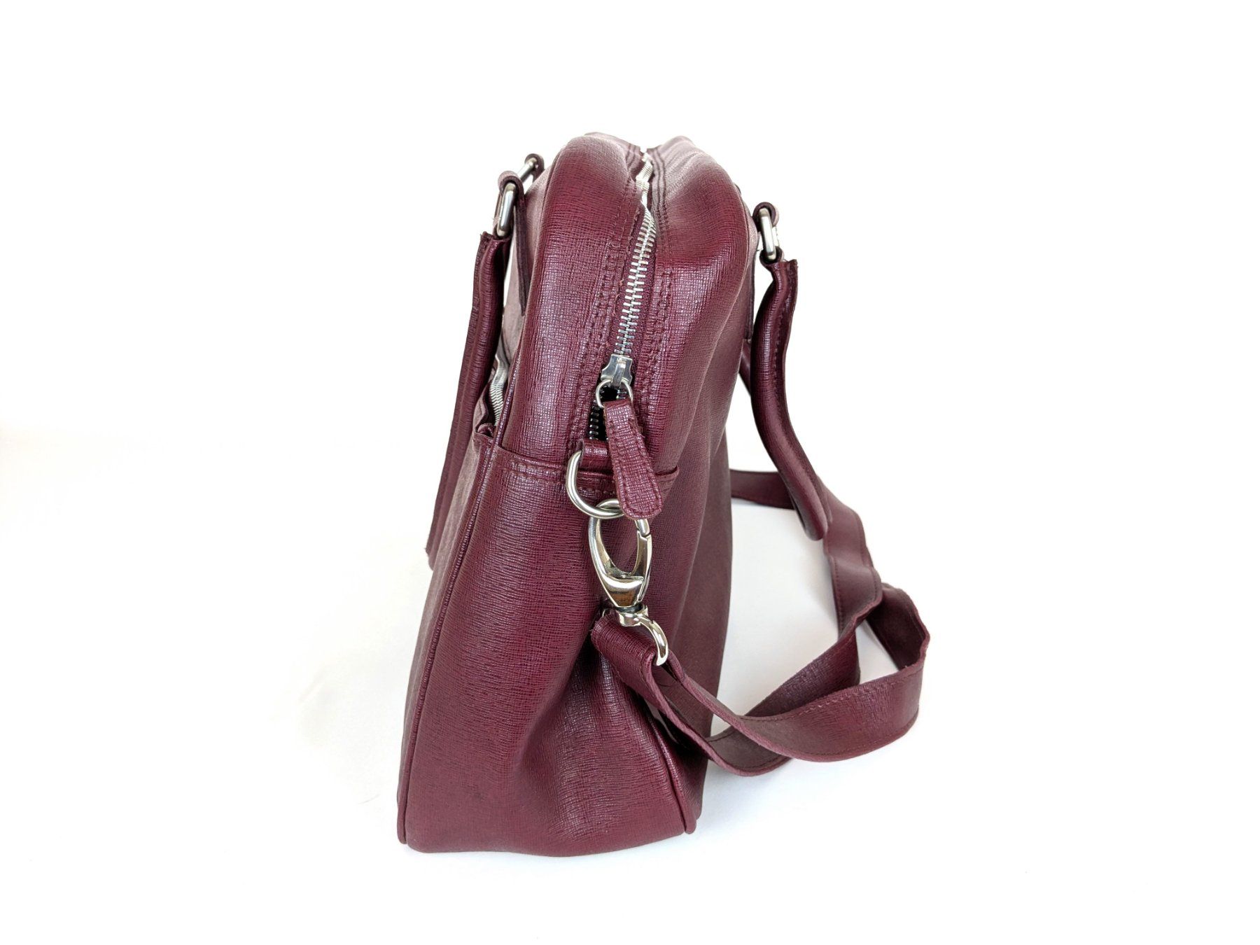 Borse: JOST Handtasche – Usato da Thun venduto da Restwert_Thun 3