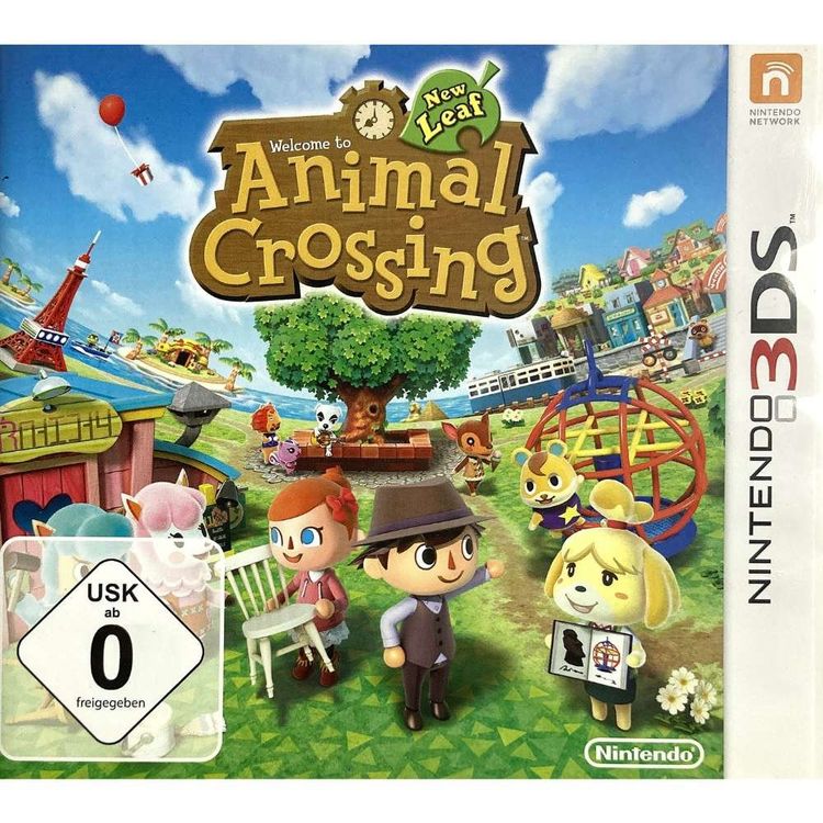 animal-crossing-new-leaf-nintendo-3ds-gebraucht-in-jonschwil-f-r