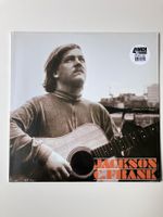 Jackson C. Frank - S/t (US RI 2013) LP