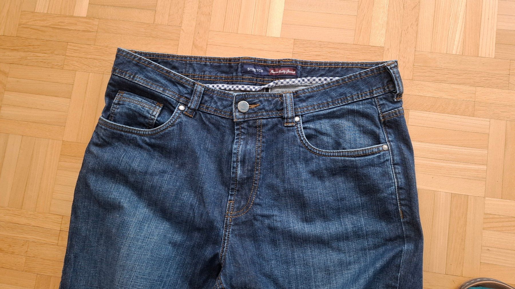 Jeans: Herren Jeans Gr. 30/36 – Usato da Widen venduto da Dearly 1