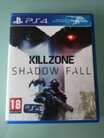 KILLZONE SHADOW FALL