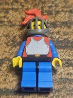 lego castle figurine cas189a Breastplate -