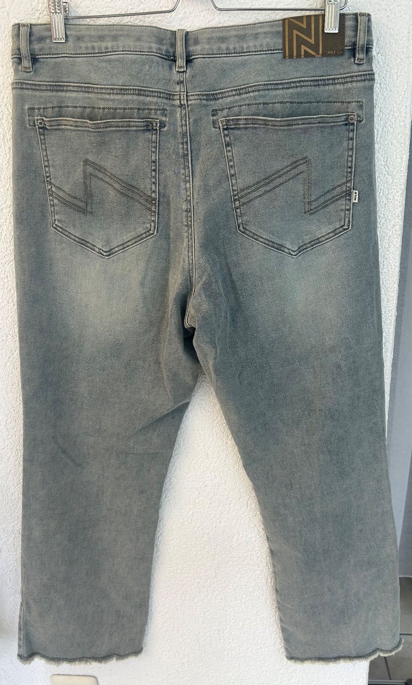 Nile Pantaloni: NILE Hose NEU – Nuovo (secondo la descrizione) da STUDEN BE venduto da SMIROS 4