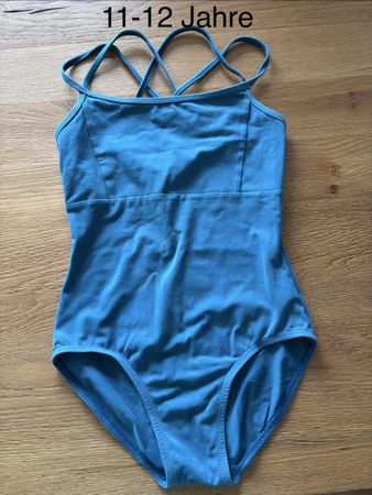 Balletdress 11-12 Jahre