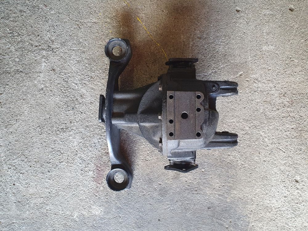 Triumph Spitfire | Differential (Gebraucht) in Stansstad für CHF 199 ...