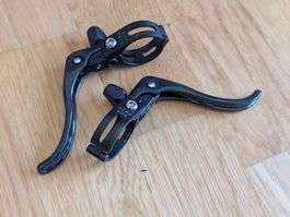 TRP RL950 Carbon Bremshebel Rennvelo 31.8mm