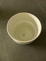 Kunstoff Blumentopf