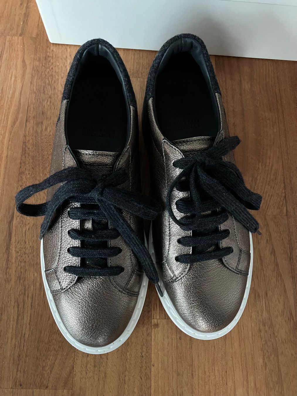Brunello Cucinelli Scarpe da donna: NEU Brunello Cucinelli Sneakers Gr. 36 – Nuovo e nell'imballaggio originale da Windisch venduto da Lyudmila01 1