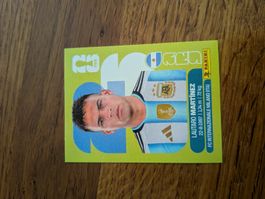 Panini Argentinien 16