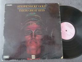 STEPPENWOLF GOLD