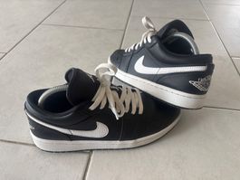Nike Jordan 1 Low